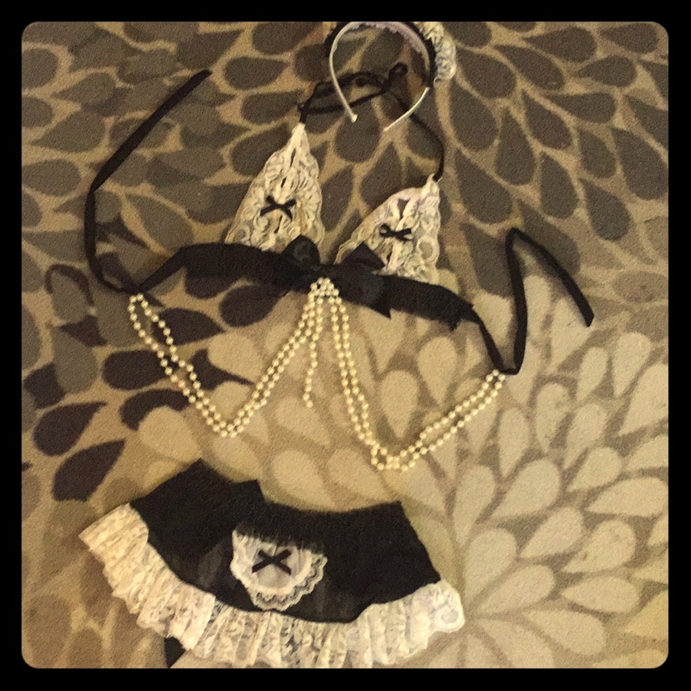 Lingerie